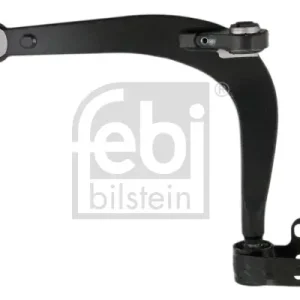 FEBI BILSTEIN 19120 - Lenker, Radaufhängung Garantierte Lieferung