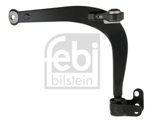 FEBI BILSTEIN 19120 - Lenker, Radaufhängung Garantierte Lieferung