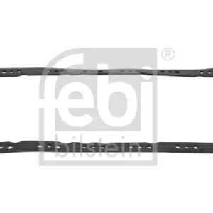FEBI BILSTEIN 19608 - Dichtung, Ölwanne Saisonangebot