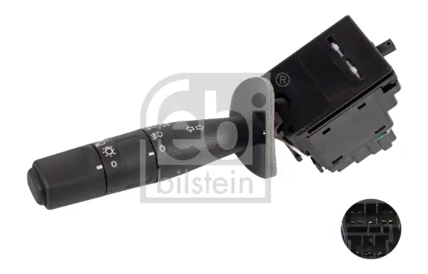 Preis Gesenkt FEBI BILSTEIN 22125 - Lenkstockschalter