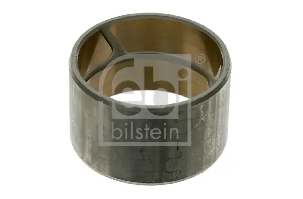 FEBI BILSTEIN 22743 - Lagerbuchse, Bremswelle Top-Angebot