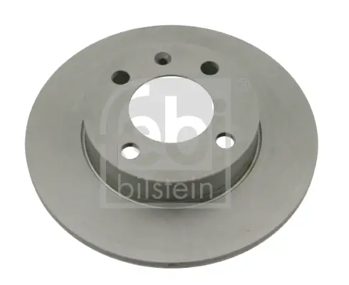 Markenprodukt FEBI BILSTEIN 22876 - Bremsscheibe