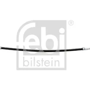 FEBI BILSTEIN 24142 - Seilzug, Kupplungsbetätigung Neue Kollektion