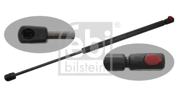 Schnäppchen FEBI BILSTEIN 24733 - Gasfeder, Motorhaube