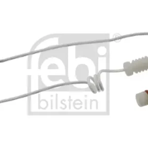 FEBI BILSTEIN 26004 - Warnkontaktsatz, Bremsbelagverschleiß Schneller Versand