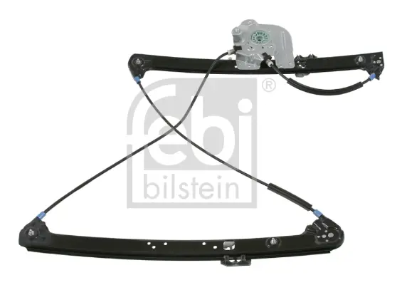 FEBI BILSTEIN 26719 - Fensterheber Aktuell