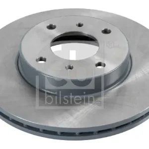 FEBI BILSTEIN 27108 - Bremsscheibe Direkt Vom Hersteller