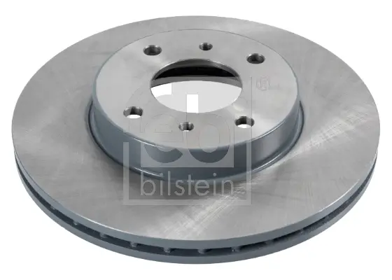 FEBI BILSTEIN 27108 - Bremsscheibe Direkt Vom Hersteller