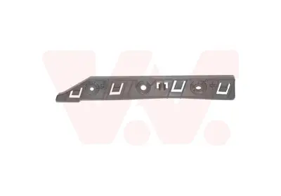 VAN WEZEL 0113567 - Halter, Stoßfänger Top-Seller