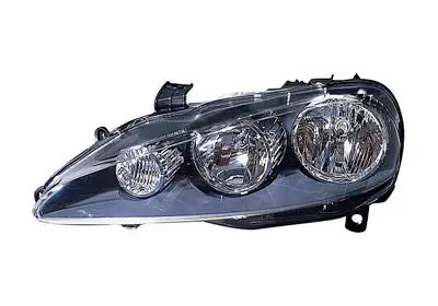 VAN WEZEL 0148961 - Hauptscheinwerfer Letzte Chance