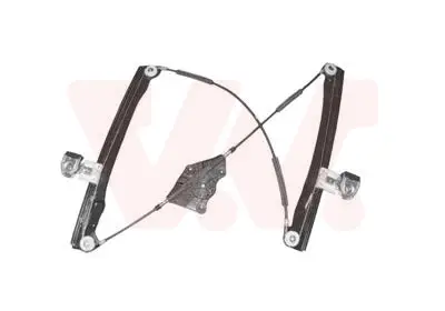 Beliebt VAN WEZEL 0160262 - Fensterheber