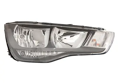 Expressversand VAN WEZEL 0301962 - Hauptscheinwerfer