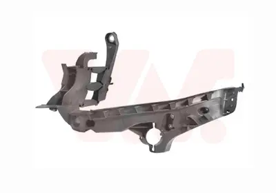 VAN WEZEL 0327461 - Halter, Hauptscheinwerfer - ** Equipart ** Sonderaktion
