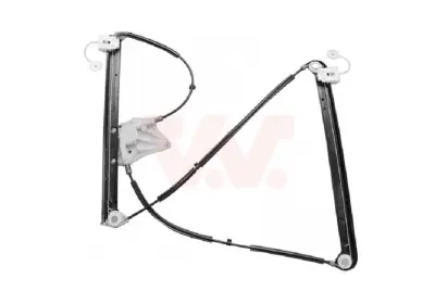 VAN WEZEL 0331262 - Fensterheber Preisknaller