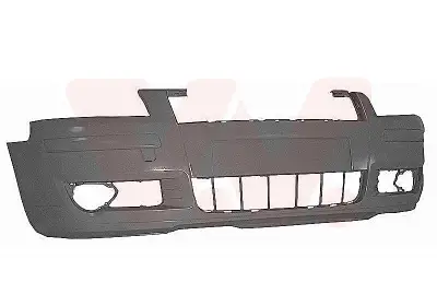 VAN WEZEL 0332574 - Stoßfänger - ** Equipart ** Echt