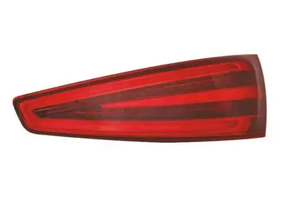 Preiswert VAN WEZEL 0370924 - Heckleuchte