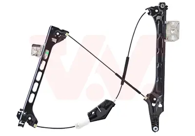 Kracherpreis VAN WEZEL 0379262 - Fensterheber