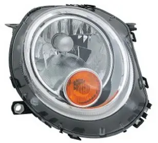 VAN WEZEL 0506962 - Hauptscheinwerfer Saisonangebot