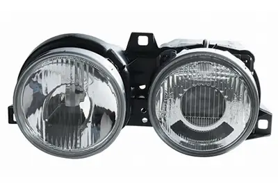 Begrenztes Angebot VAN WEZEL 0623961 - Hauptscheinwerfer