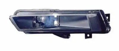 VAN WEZEL 0628996 - Nebelscheinwerfer Sonderaktion