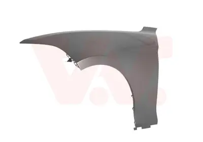 Sonderangebot VAN WEZEL 0633657 - Kotflügel
