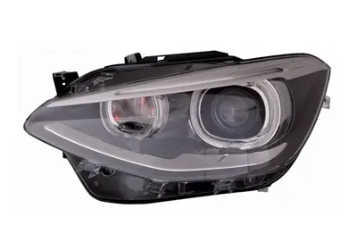 VAN WEZEL 0633985 - Hauptscheinwerfer Top-Angebot
