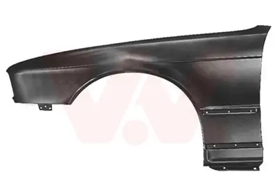 VAN WEZEL 0635656 - Kotflügel Meistverkauft