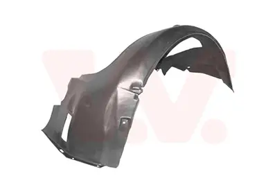 Must-Have VAN WEZEL 0642433 - Verkleidung, Radhaus