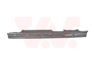 VAN WEZEL 0646103 - Einstiegsblech Preisknaller