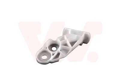 VAN WEZEL 0646567 - Halter, Stoßfänger - ** Equipart ** Sonderangebot