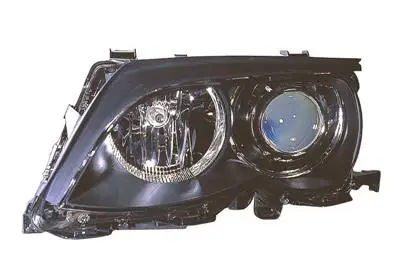 VAN WEZEL 0649981 - Hauptscheinwerfer Top-Angebot