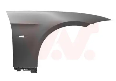 VAN WEZEL 0659656 - Kotflügel Bestseller