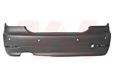 VAN WEZEL 0661545 - Stoßfänger Top-Angebot