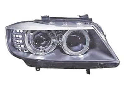 VAN WEZEL 0667986 - Hauptscheinwerfer Neu