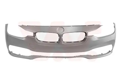 VAN WEZEL 0693574 - Stoßfänger Top-Preis