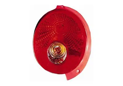 Super-Preis VAN WEZEL 0807931 - Heckleuchte