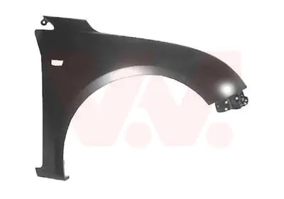 VAN WEZEL 0820656 - Kotflügel Neu Im Sortiment
