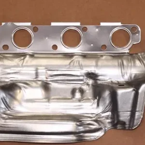 Markenprodukt ELRING 006.970 - Dichtung, Abgaskrümmer