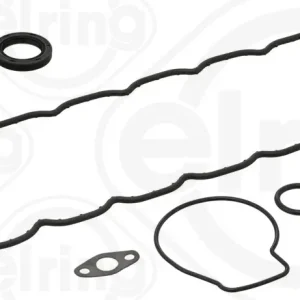 Zertifiziert ELRING 051.410 - Dichtungssatz, Kurbelgehäuse