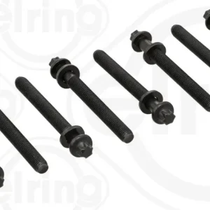 ELRING 129.900 - Zylinderkopfschraubensatz Nur Für Kurze Zeit