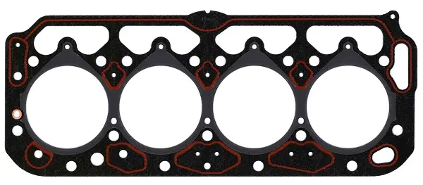 Top-Angebot ELRING 436.611 - Dichtung, Zylinderkopf