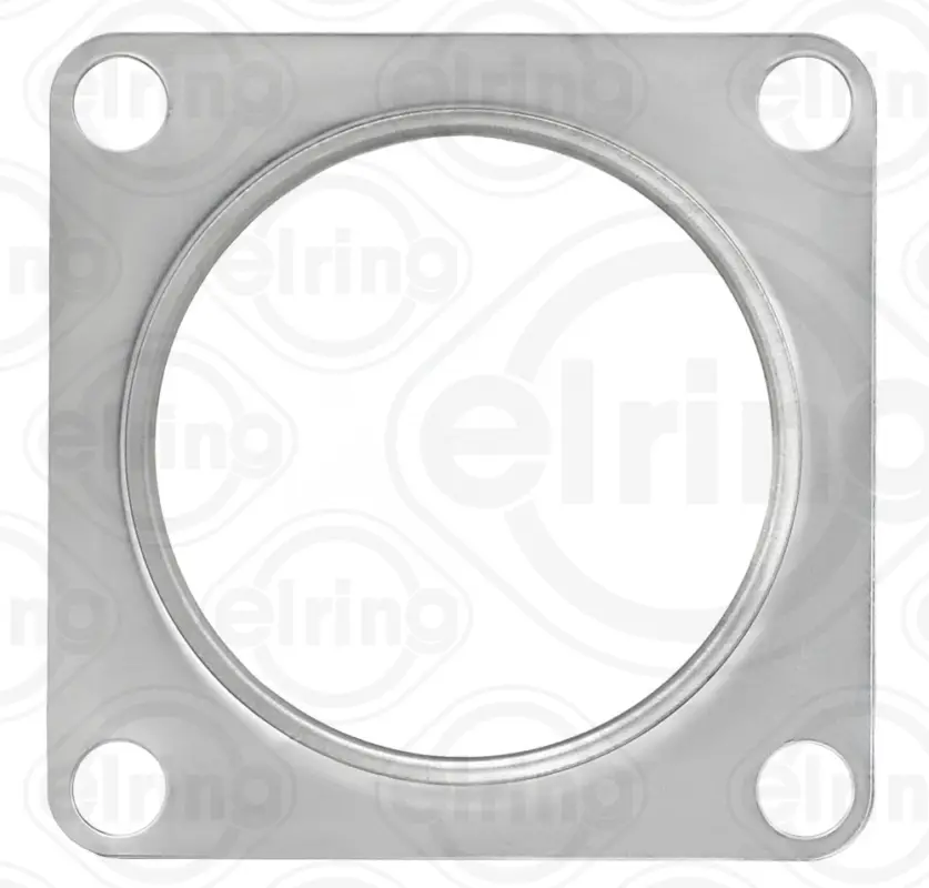 ELRING 581.852 - Dichtung, Abgasrohr Neue Ware