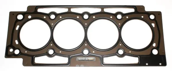 Meistverkauft ELRING 724.510 - Dichtung, Zylinderkopf