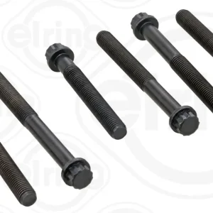 ELRING 820.091 - Zylinderkopfschraubensatz Beliebt
