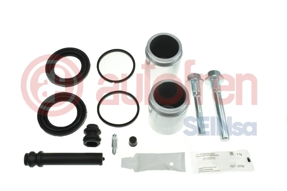 Bestseller AUTOFREN SEINSA D44020S - Reparatursatz, Bremssattel