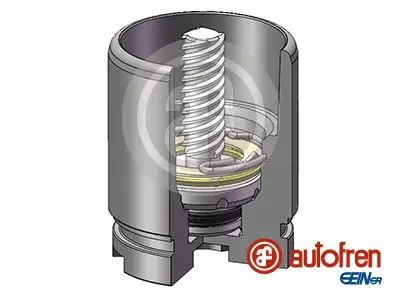 AUTOFREN SEINSA D025441RK - Kolben, Bremssattel Geprüft