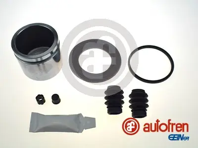 Begrenztes Angebot AUTOFREN SEINSA D43095C - Reparatursatz, Bremssattel