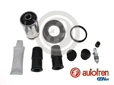 Sichere Zahlung AUTOFREN SEINSA D42603K - Reparatursatz, Bremssattel