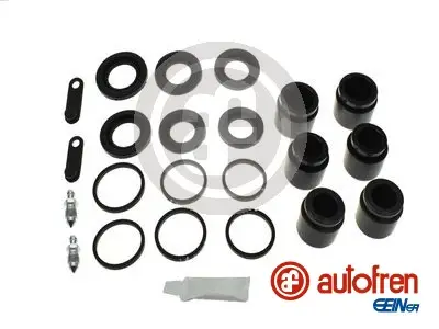 AUTOFREN SEINSA D42757C - Reparatursatz, Bremssattel Geprüft