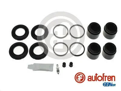 AUTOFREN SEINSA D43035C - Reparatursatz, Bremssattel Expressversand